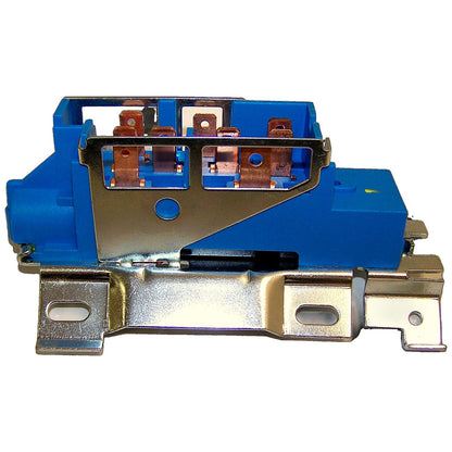 Crown Automotive J3250575 -Ignition Switch for 74-87-95 YJ/84-94 XJ/w/Tilt Steering Wheel