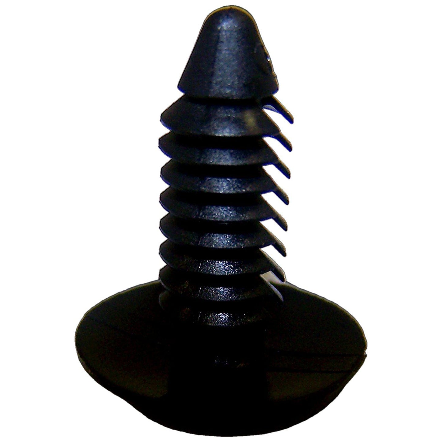 Crown Automotive J4007117 M6.3 x 23 Push Pin Body Mount Retainer For Jeep JK