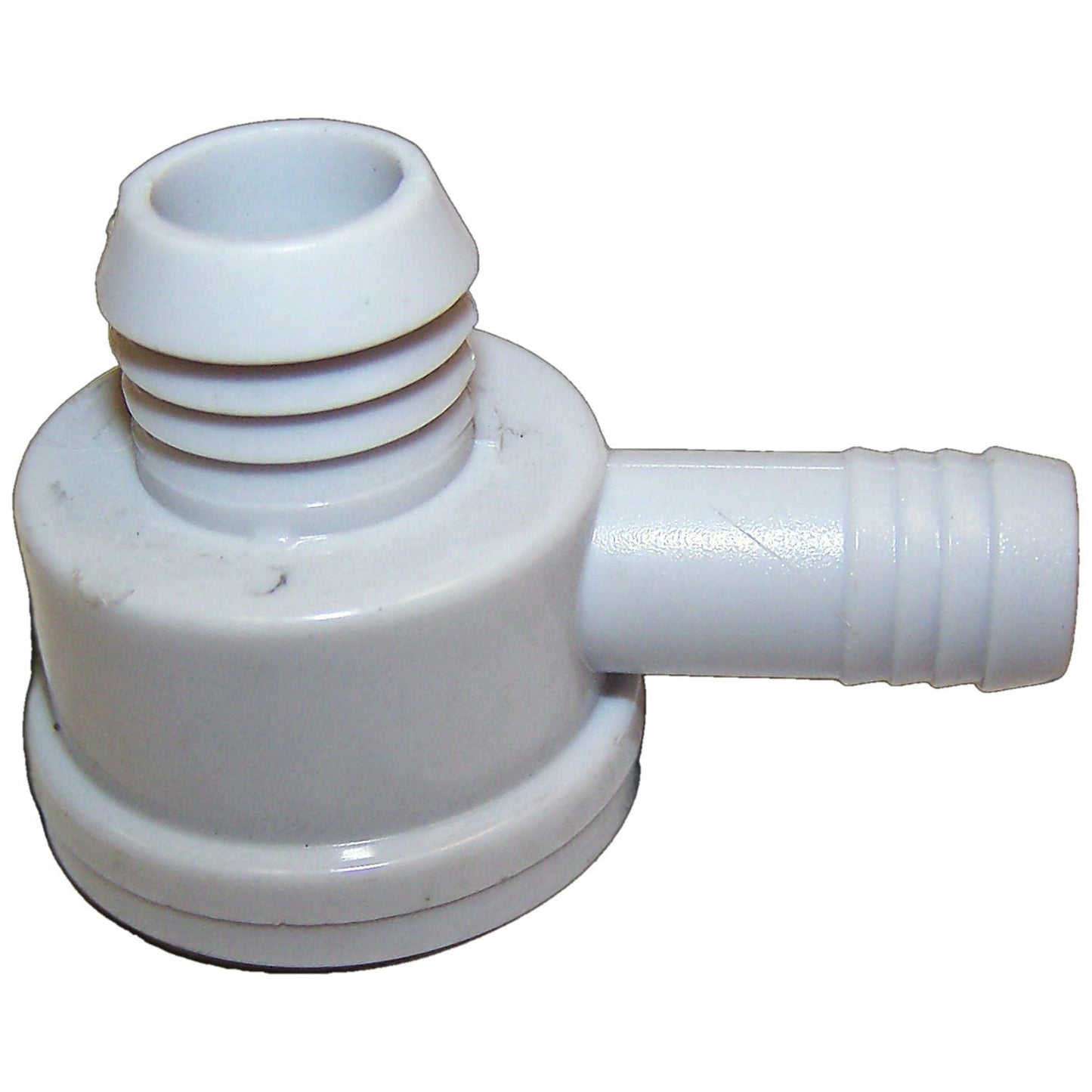 Crown Automotive J4487455 Brake Check Valve For 1984-2001 Jeep Cherokee