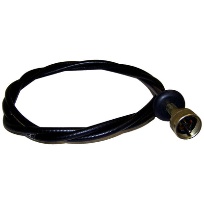 Crown Automotive J5351778 Speedometer Cable - 60 in. Long For 59-66 Jeep CJ3
