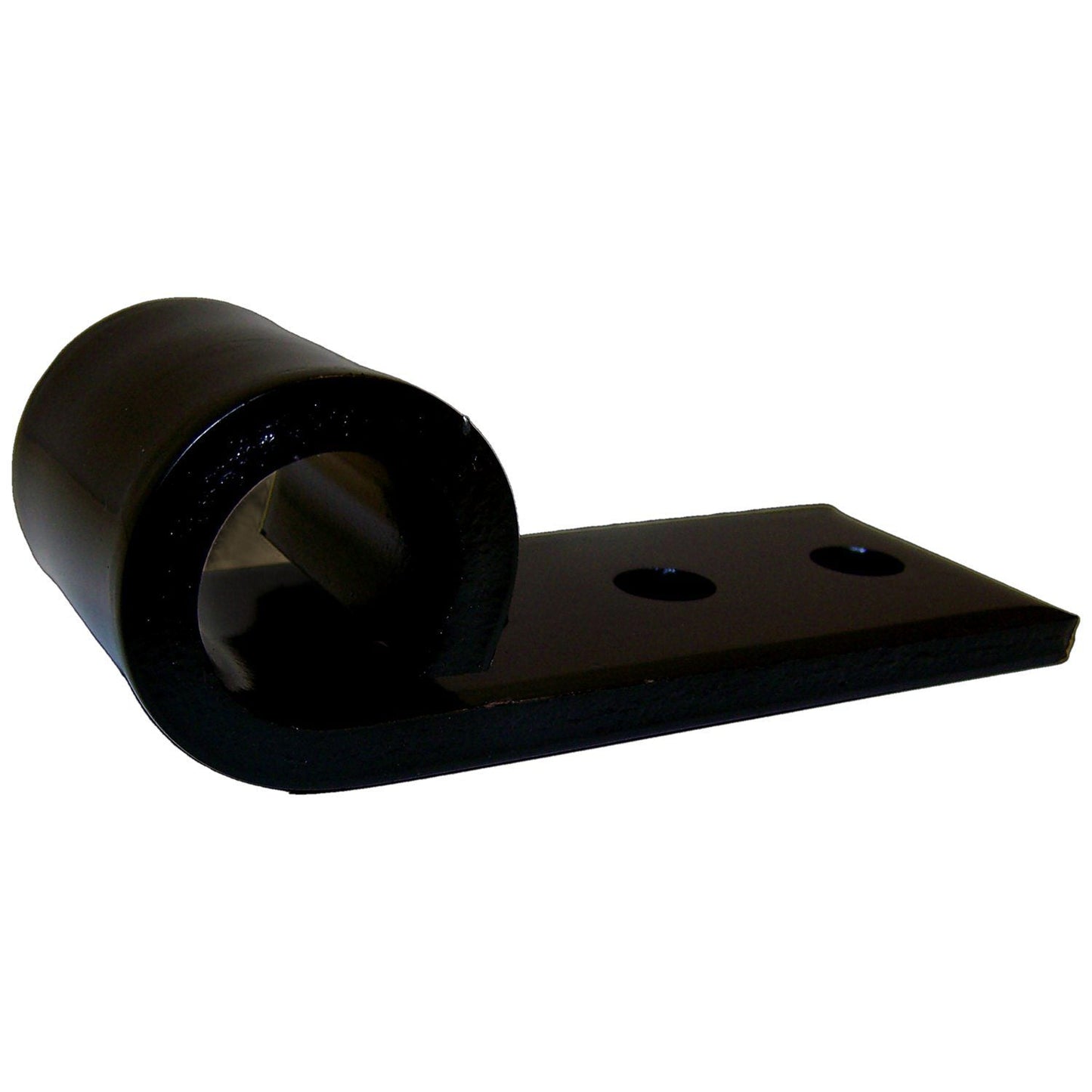 Crown Automotive J5355689 Leaf Spring Shackle Bracket; For Jeep Scrambler