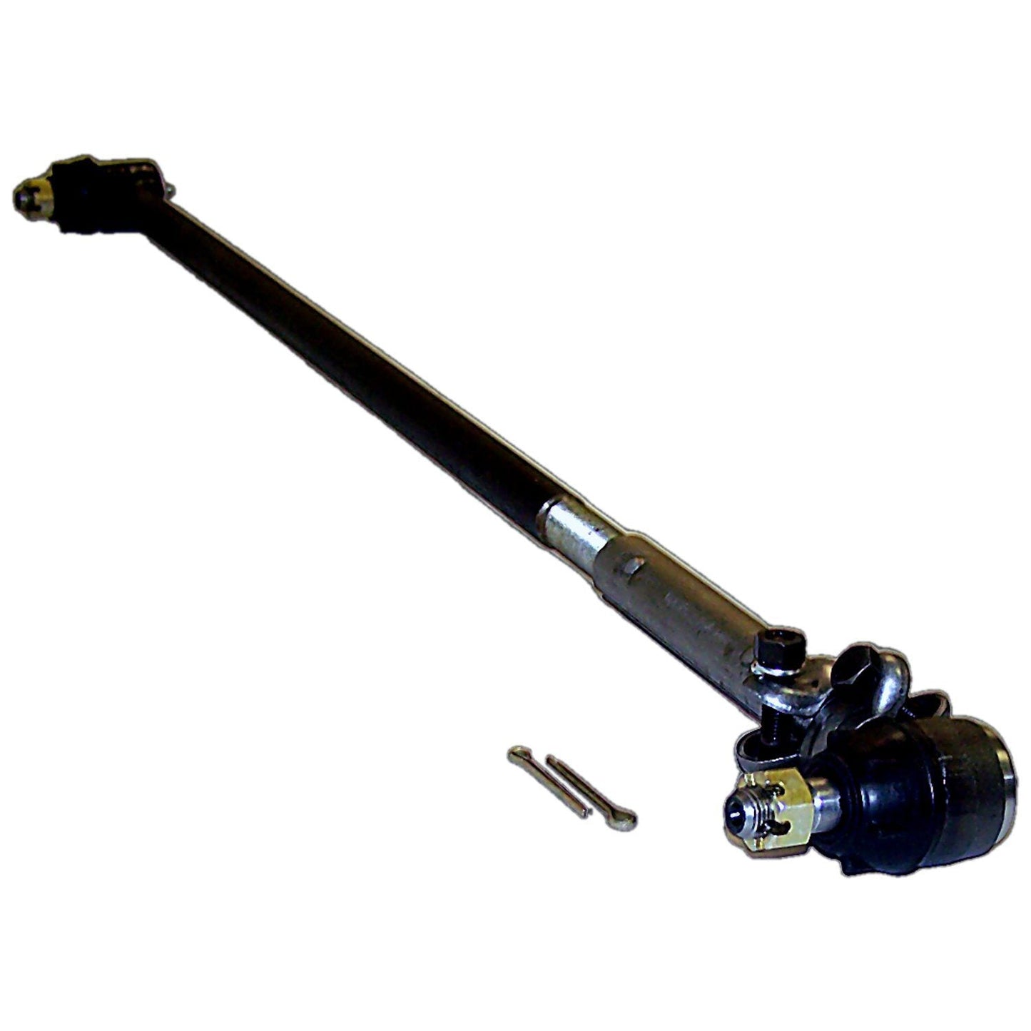 Crown Automotive J5356105 - Drag Link Assembly For 72-83 CJ5 CJ6 CJ7 Scrambler