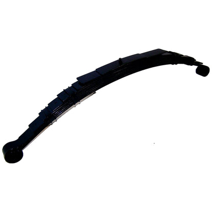Crown Automotive J5356423 Leaf Spring Assembly (Rear) For 1976-1983 Jeep CJ5