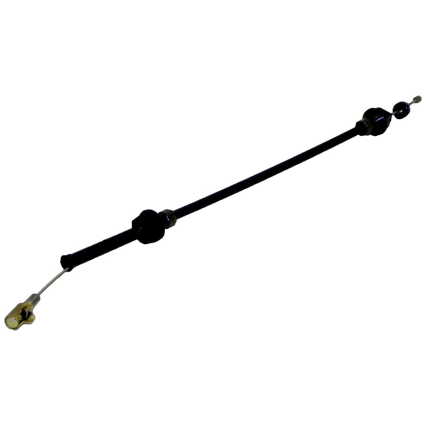 Crown Automotive J5357931 Throttle Cable; For 1977-1981 Jeep CJ5/CJ7