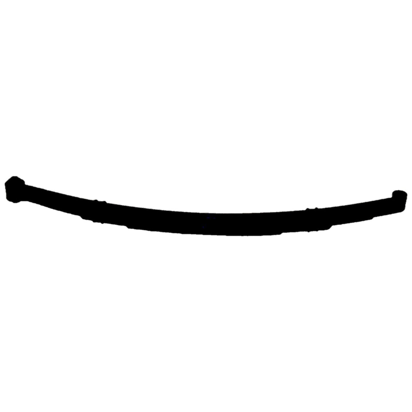 Crown Automotive J5363229 Front Standard Leaf Spring Assy for 1976-1986 Jeep CJ-5 CJ-7 CJ-8