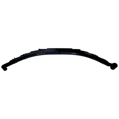 Crown Automotive J5363331 Rear Leaf Spring Assembly For 1976-83 Jeep CJ5 CJ7 CJ8