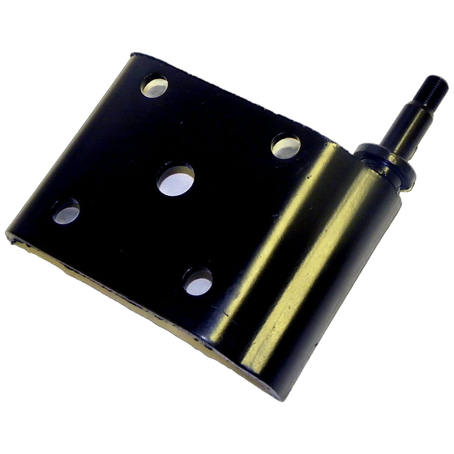 Crown Automotive J5363440 Leaf Spring Plate For 1976-1983 Jeep CJ5