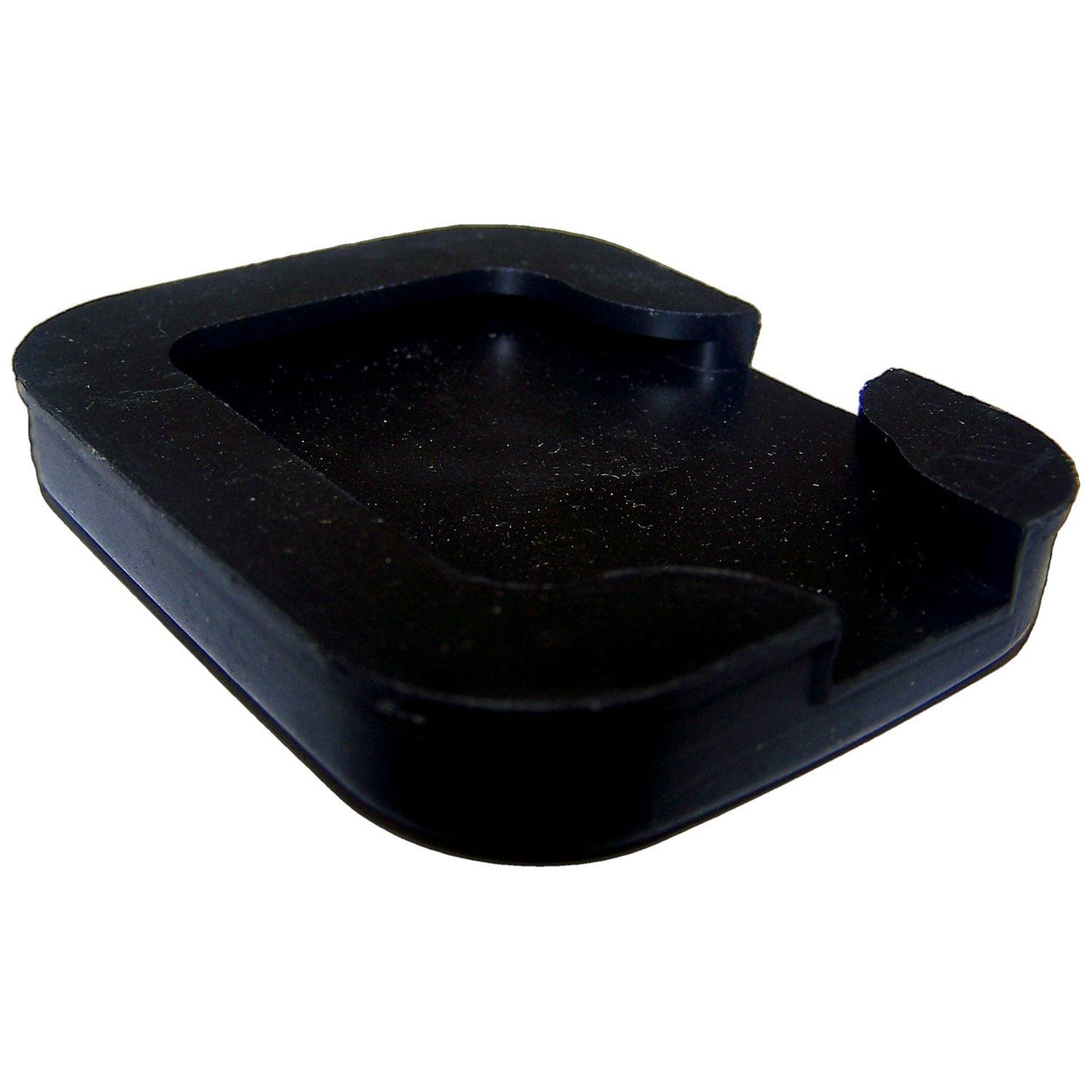 Crown Automotive J5363508 Pedal Pad For 1974 Jeep Cherokee