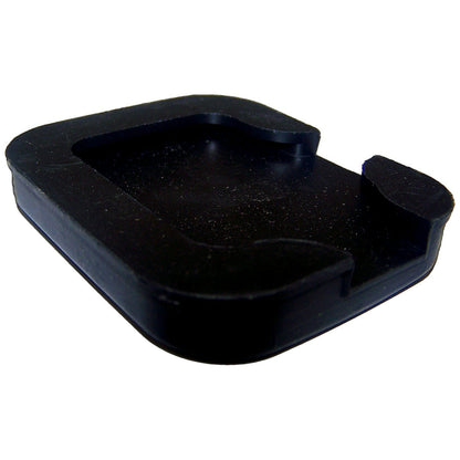 Crown Automotive J5363508 Pedal Pad For 1974 Jeep Cherokee