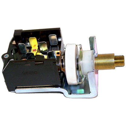 Crown Automotive J5450558 Head Light Switch; For 1973 Jeep J-2500