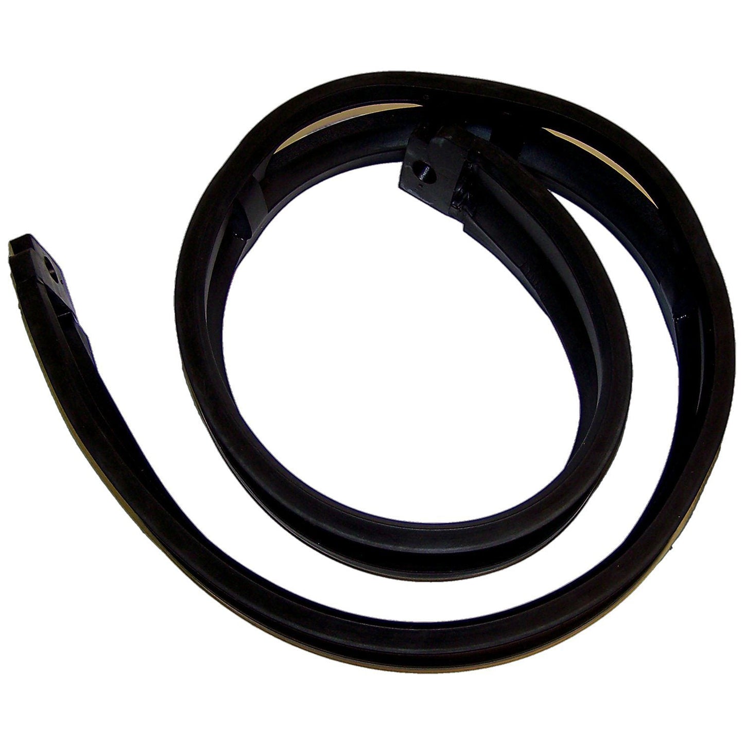 Crown Automotive J5453950 Windshield to Cowl Weatherstrip For 1976-1983 Jeep CJ5
