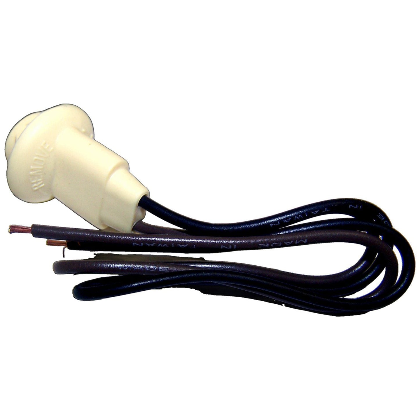 Crown Automotive J5455853 Sidemarker Socket and Wiring
