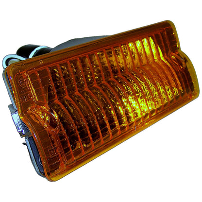 Crown Automotive J5460107 Parking Light Assembly