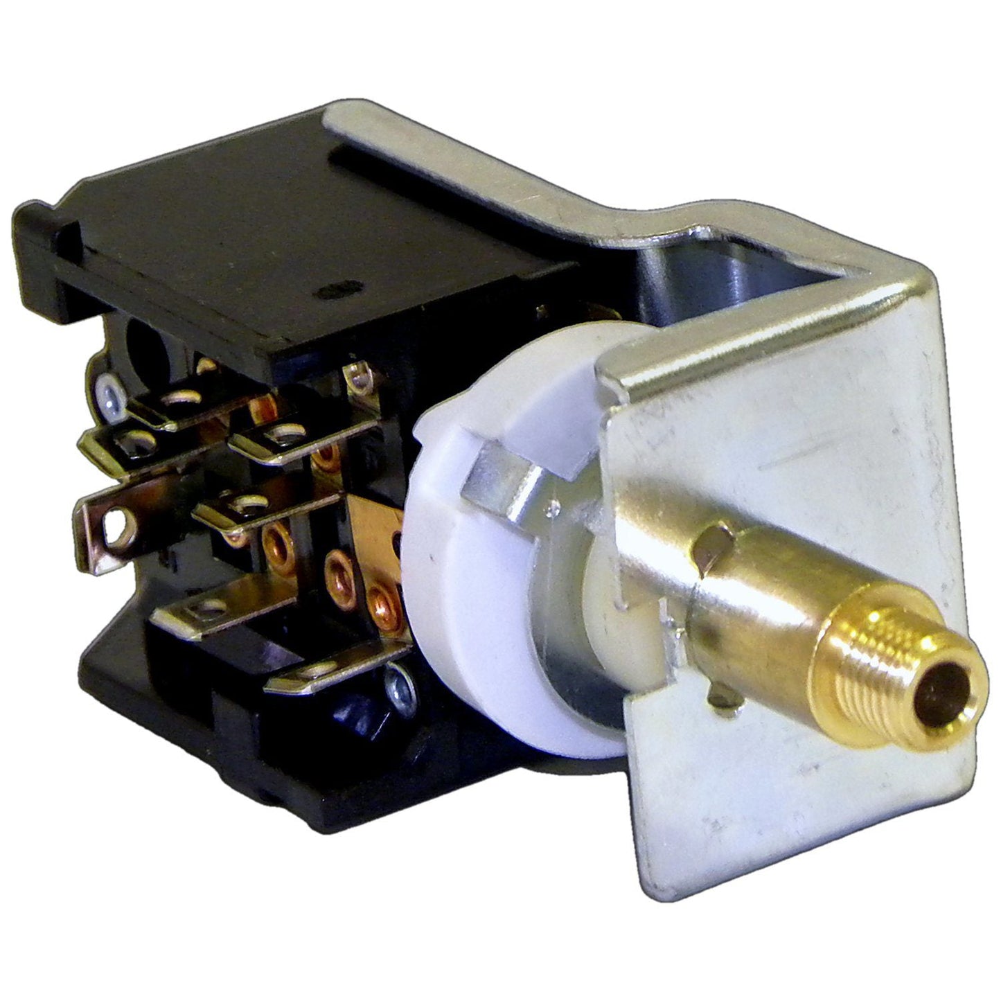 Crown Automotive J5751098 Headlamp Switch For 1981-1983 Jeep CJ5
