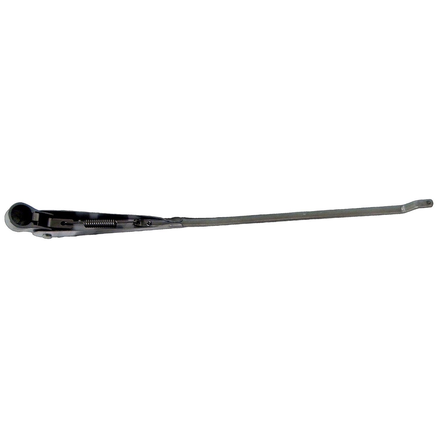 Crown Automotive J5758005 Stainless Steel Front LH or RH Wiper Arm For 1968-1983 Jeep CJ5