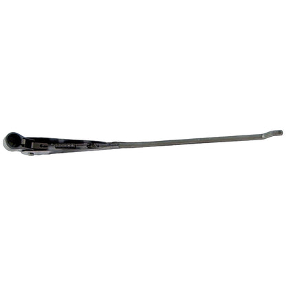 Crown Automotive J5758005 Stainless Steel Front LH or RH Wiper Arm For 1968-1983 Jeep CJ5