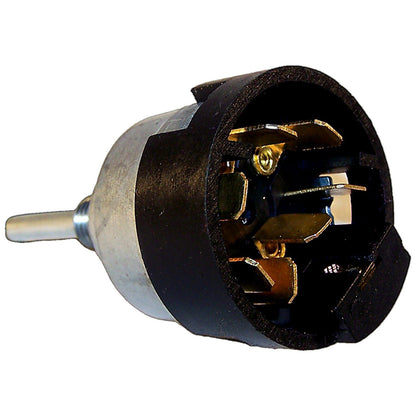 Crown Automotive J5758687 Front Wiper Switch without Intermittent For Jeep