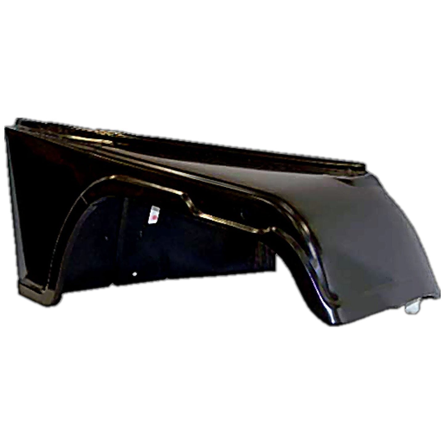 Crown Automotive J5758964 Front Right Fender For 1972-1983 Jeep CJ5