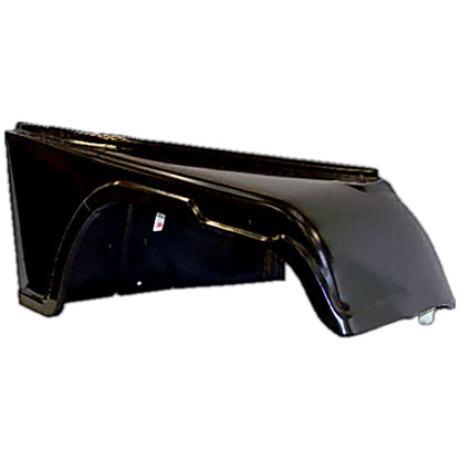 Crown Automotive J5758964 Front Right Fender For 1972-1983 Jeep CJ5