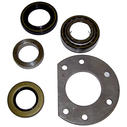 Crown Automotive J8124779 - Wheel Bearing Kit for 71-75 Jeep CJ w/Dana 44 Rear Axle