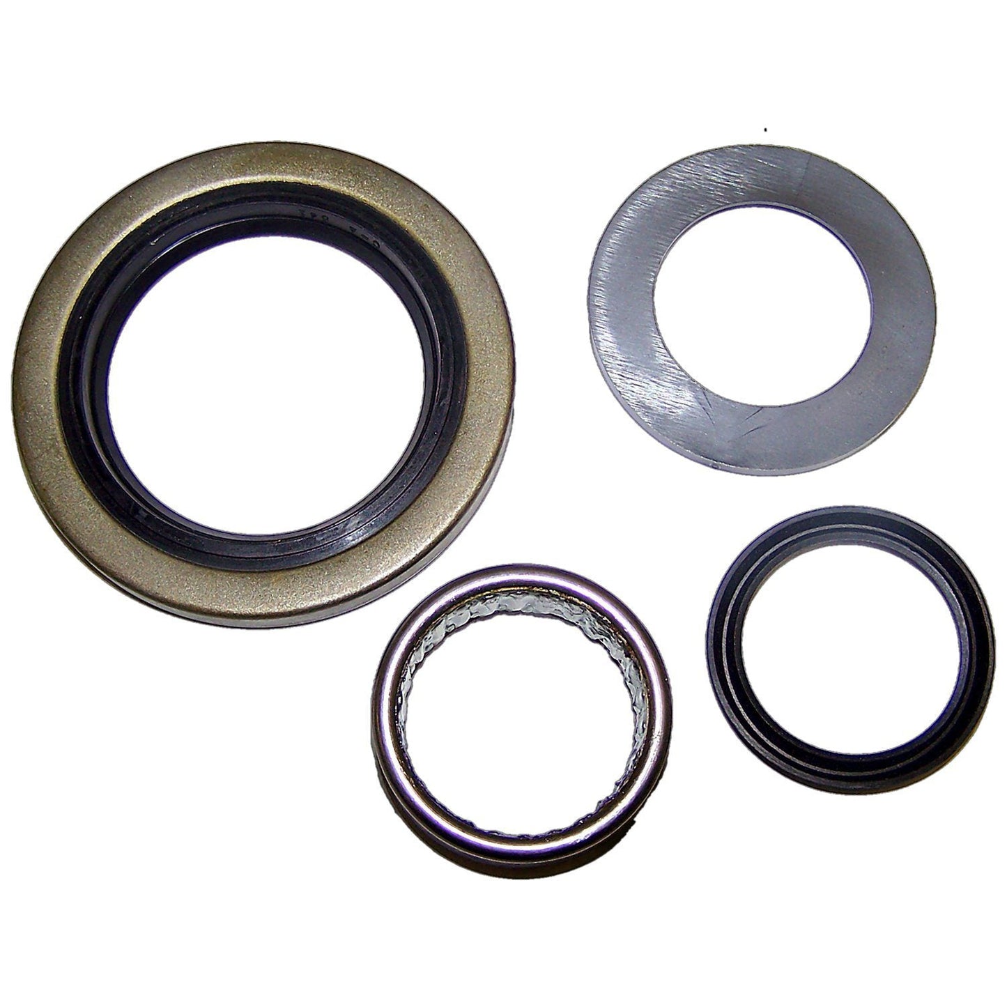 Crown Automotive J8126510 Axle Spindle Bearing Kit
