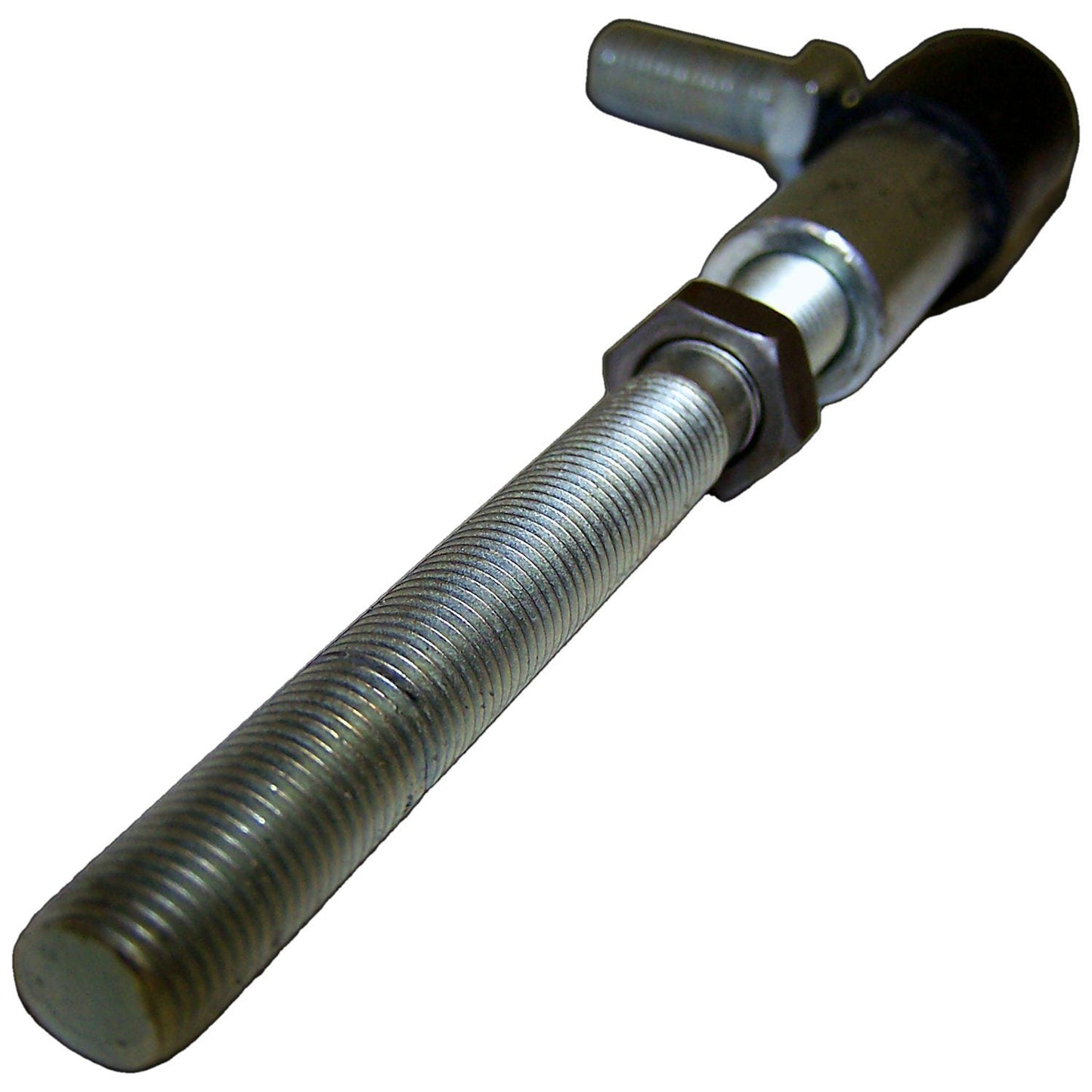 Crown Automotive J8126668 Adjustable Clutch Rod with Nut For 76-79 Jeep CJ5 CJ7
