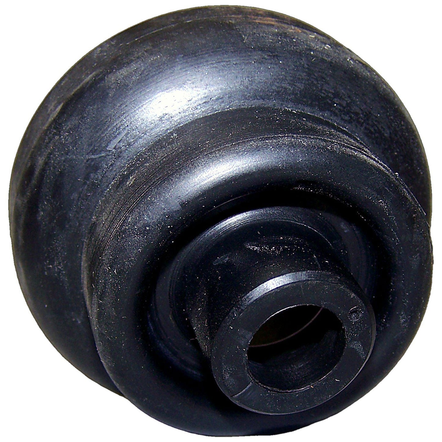 Crown Automotive J8132422 Manual Trans Shift Boot For 1980-1983 Jeep CJ5