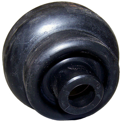 Crown Automotive J8132422 Manual Trans Shift Boot For 1980-1983 Jeep CJ5