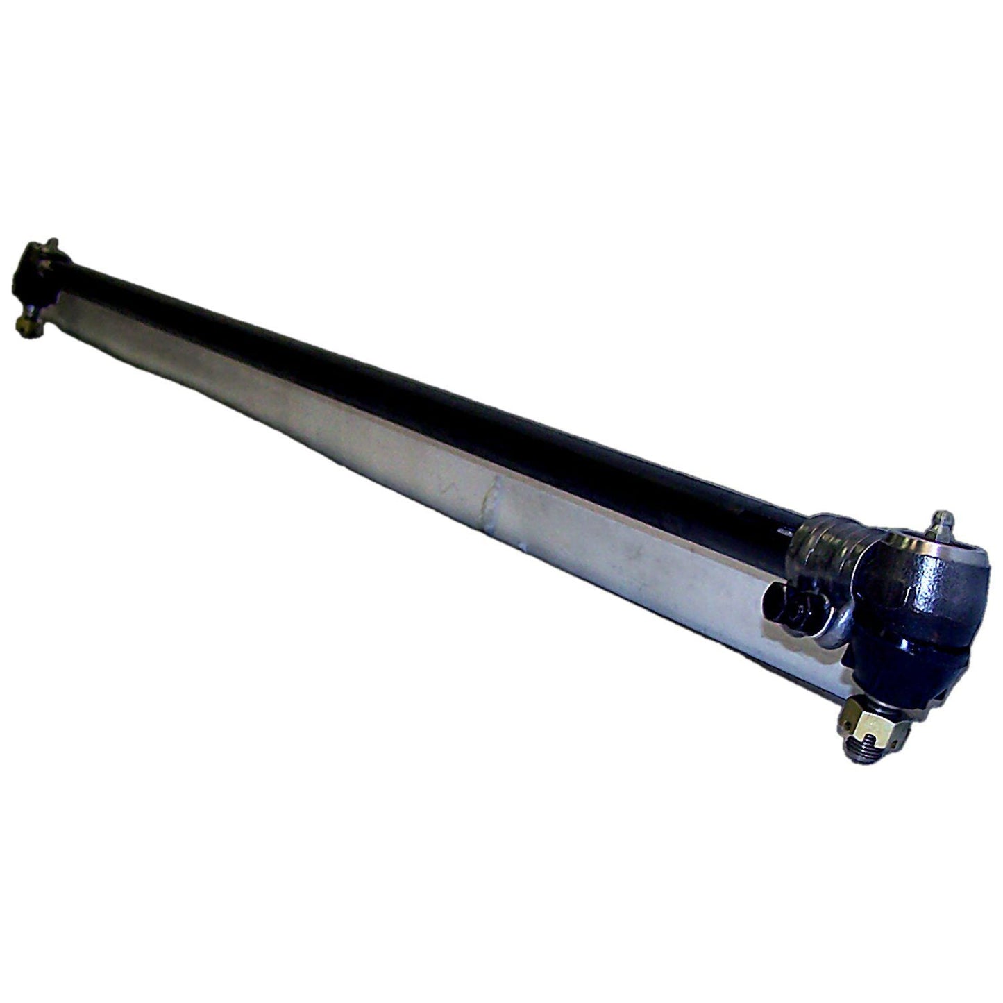 Crown Automotive J8134295 Steering Tie Rod Assembly; For 1982-1986 Jeep CJ7