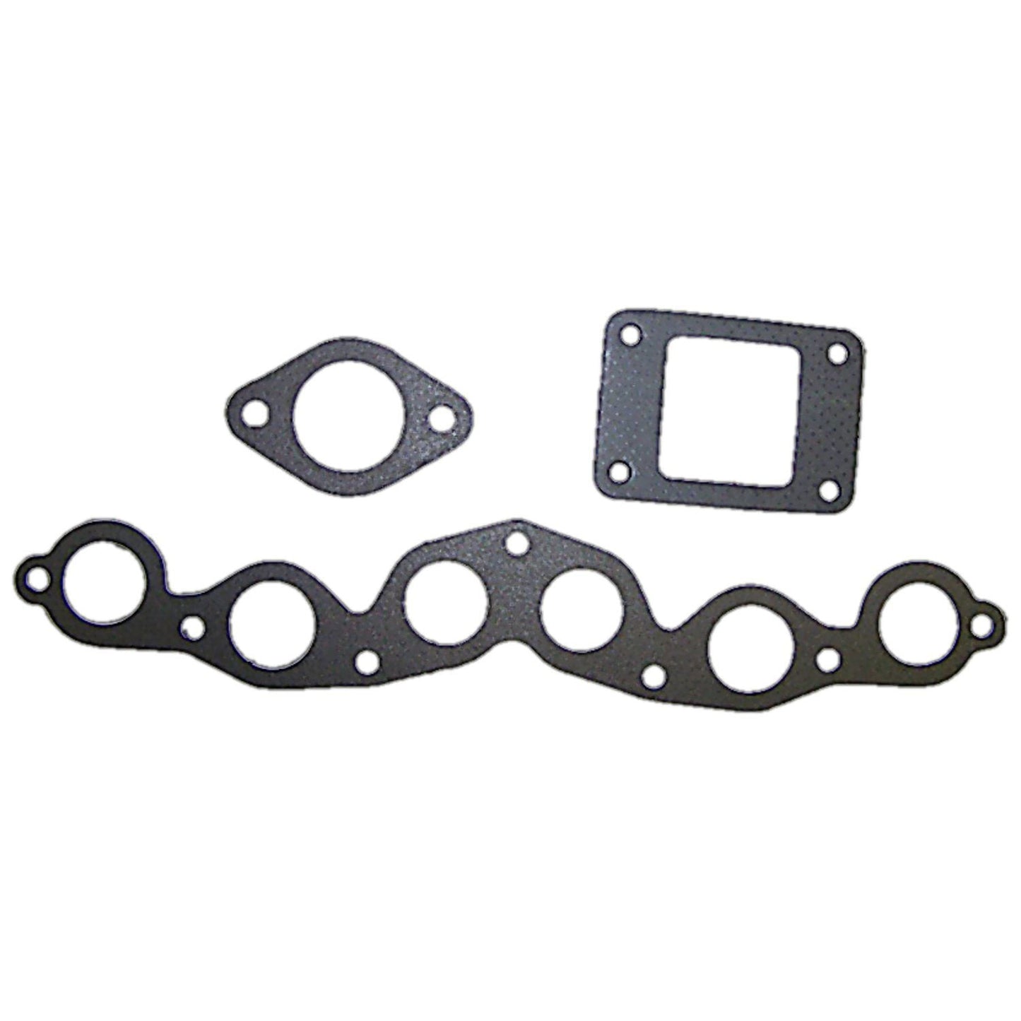 Crown Automotive JA007835 Exhaust Manifold Gasket Set