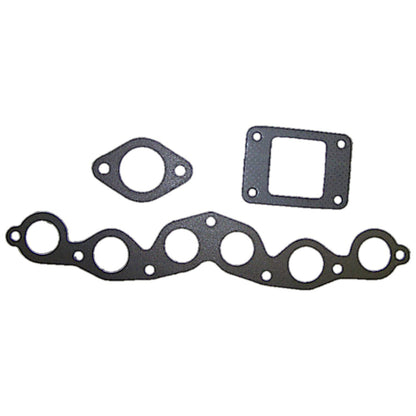 Crown Automotive JA007835 Exhaust Manifold Gasket Set