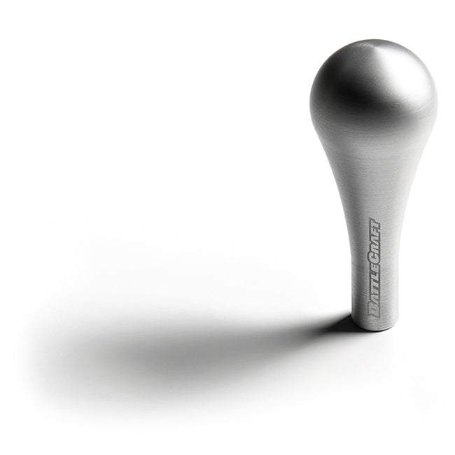 BattleCraft Hyper Teardrop Shift Knob
