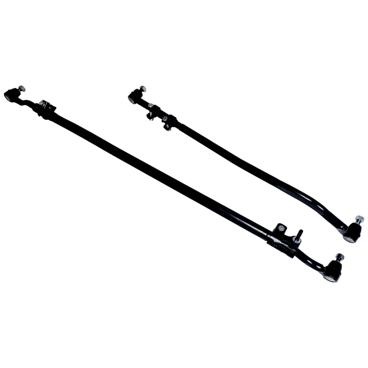 Crown Automotive SK1RHD Steering Kit - Right Hand Drive For Jeep Wrangler JK