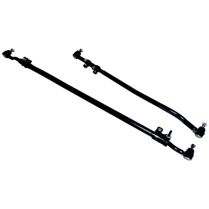 Crown Automotive SK1RHD Steering Kit - Right Hand Drive For Jeep Wrangler JK