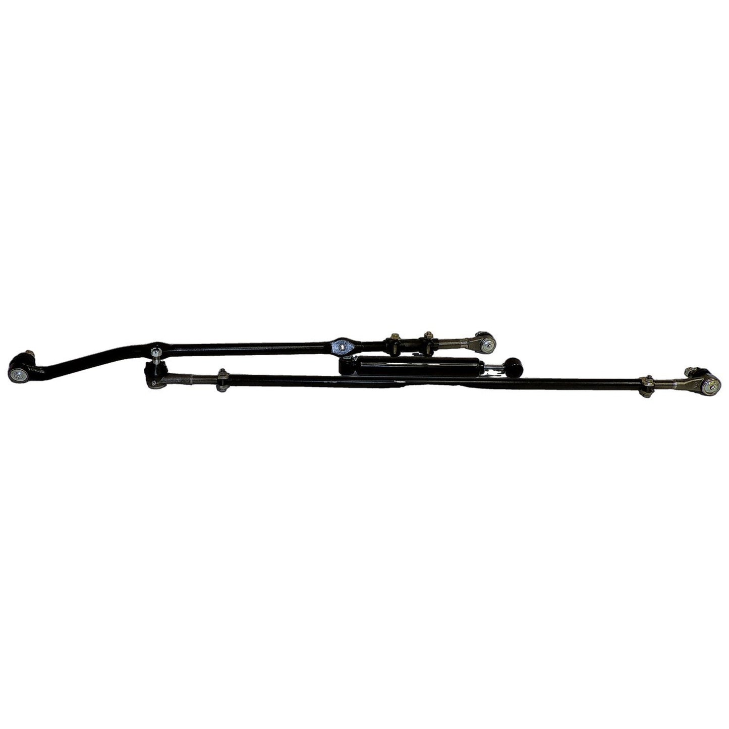 Crown Automotive SK2 Steering Kit For 1997-2003 Jeep Wrangler
