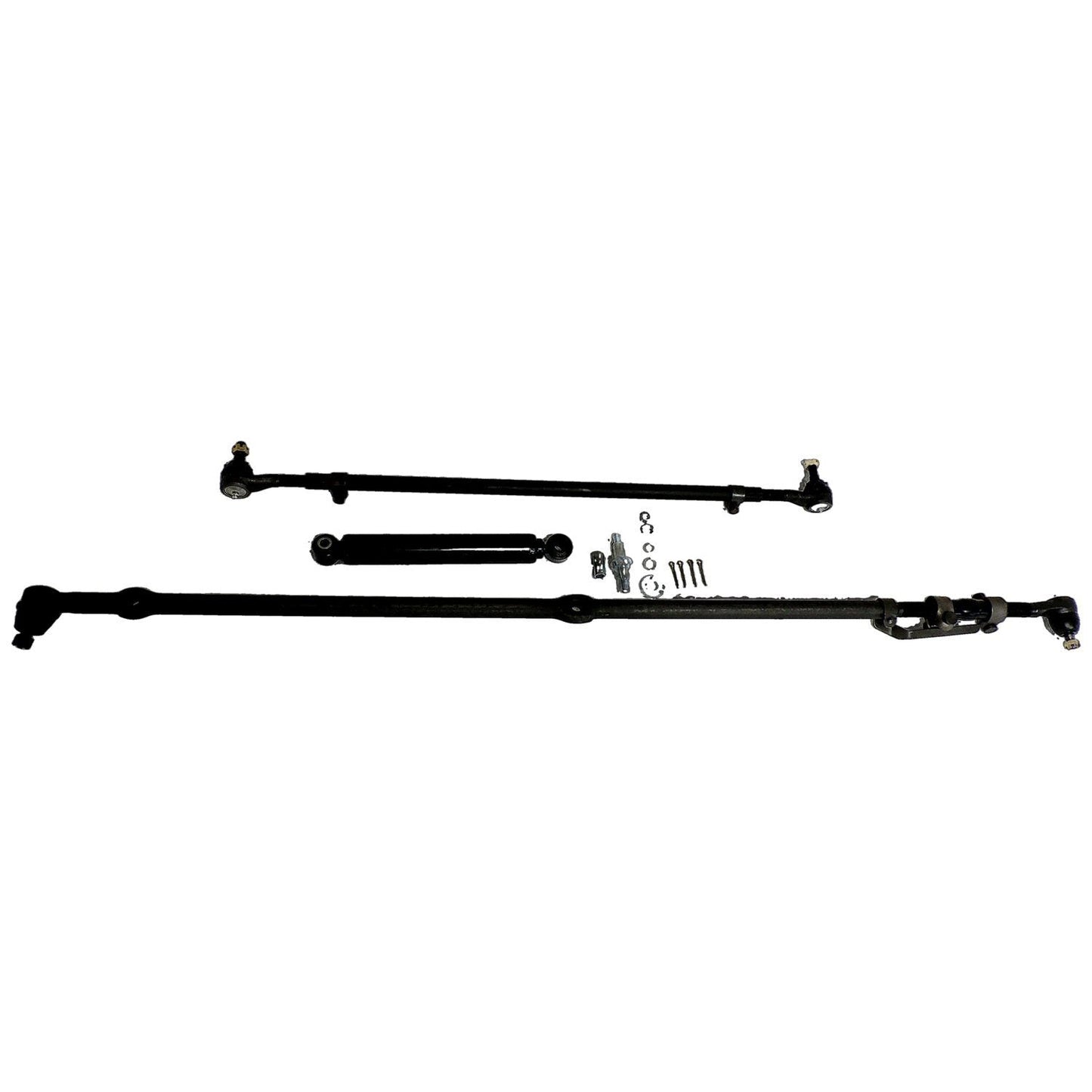 Crown Automotive SK3 Steering Kit For 1987-1990 Jeep Wrangler YJ