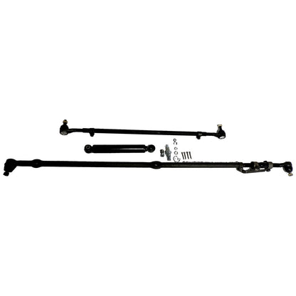 Crown Automotive SK3 Steering Kit For 1987-1990 Jeep Wrangler YJ