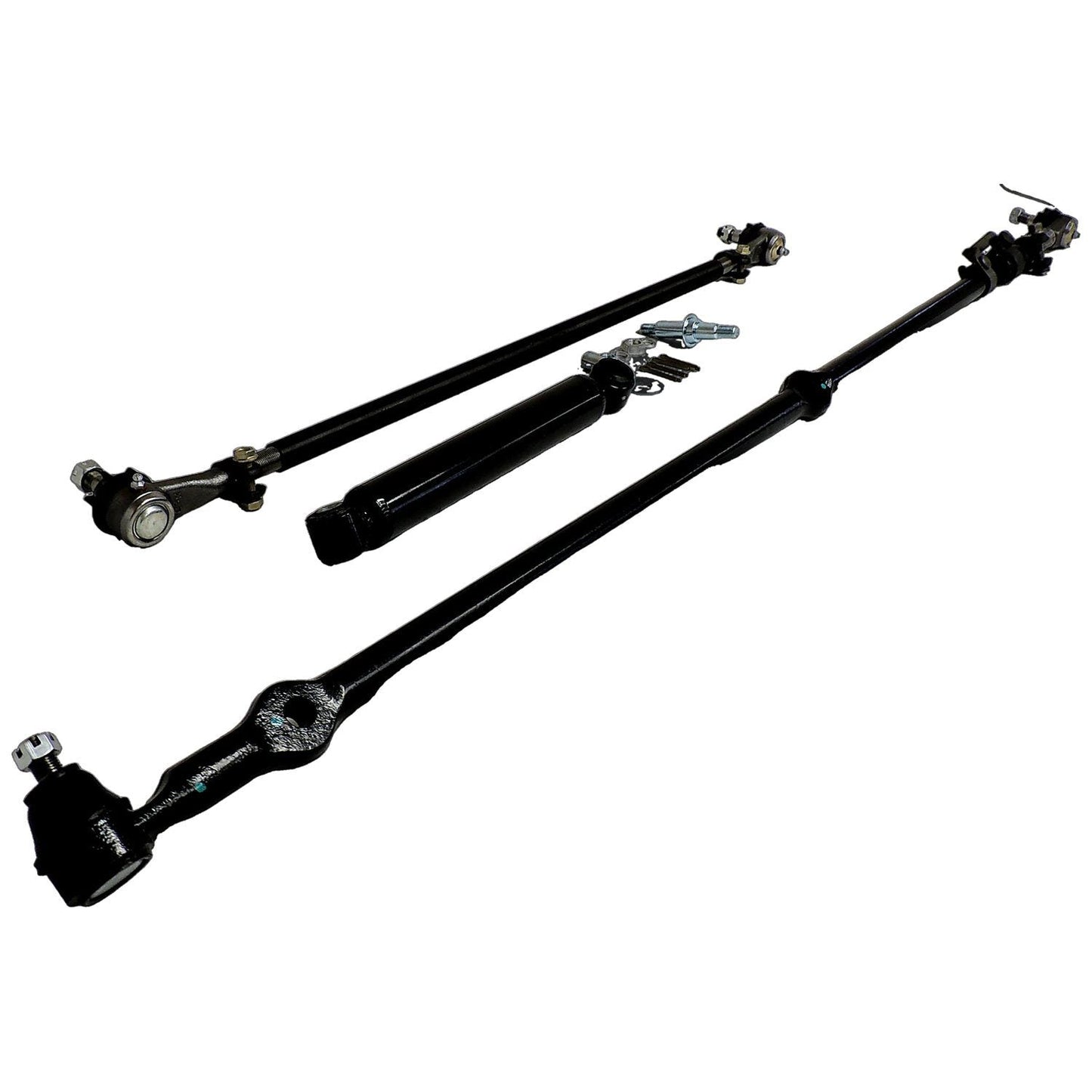 Crown Automotive SK4 Steering Kit For 1991-1995 Jeep Wrangler YJ