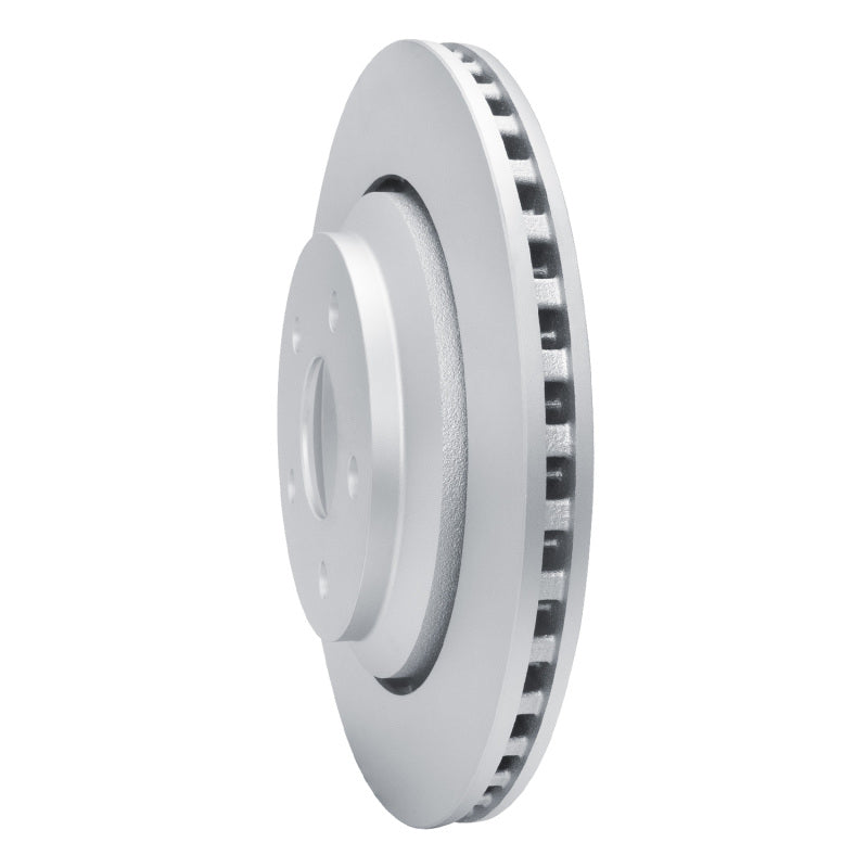 DFC Hi-Carbon Alloy Geomet Coated Rotor (REAR): Dodge Durango (21-25)