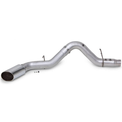 Banks Power 5in Monster Exhaust | Chevy/GMC 2500/3500 Duramax (48997)