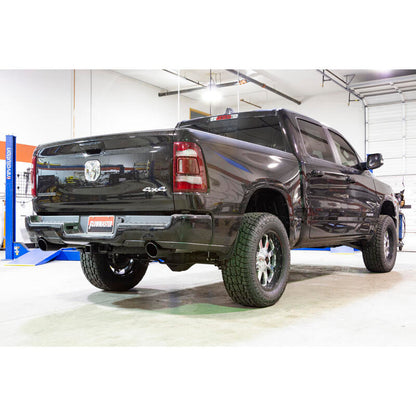 Flowmaster American Thunder Axle-Back Exhaust For Dodge Ram 1500 (19-26) (817850)