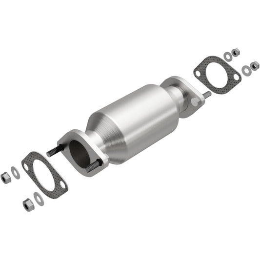 MagnaFlow California Grade CARB Compliant Direct-Fit Catalytic Converter 5571740