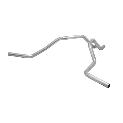 Flowmaster 2.5IN GM C/K 1500 Tailpipes For 88-99 Chevy K1500 (15811)