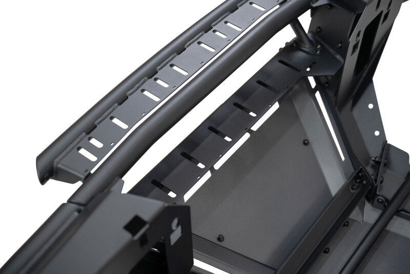 DV8 Offroad FBGC1-04 Front Bumper for 22-26 GMC Sierra 1500