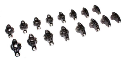 COMP Cams CB 1.7 7/16 Rocker Arms | Chevy 396-454 (1620-16)