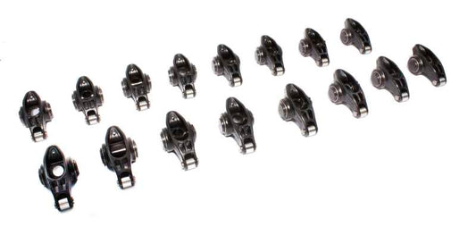 COMP Cams CB 1.7 7/16 Rocker Arms | Chevy 396-454 (1620-16)