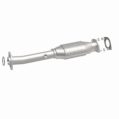 Magnaflow 49217 DirectFit Converter For Titan 07 5.6L OEM