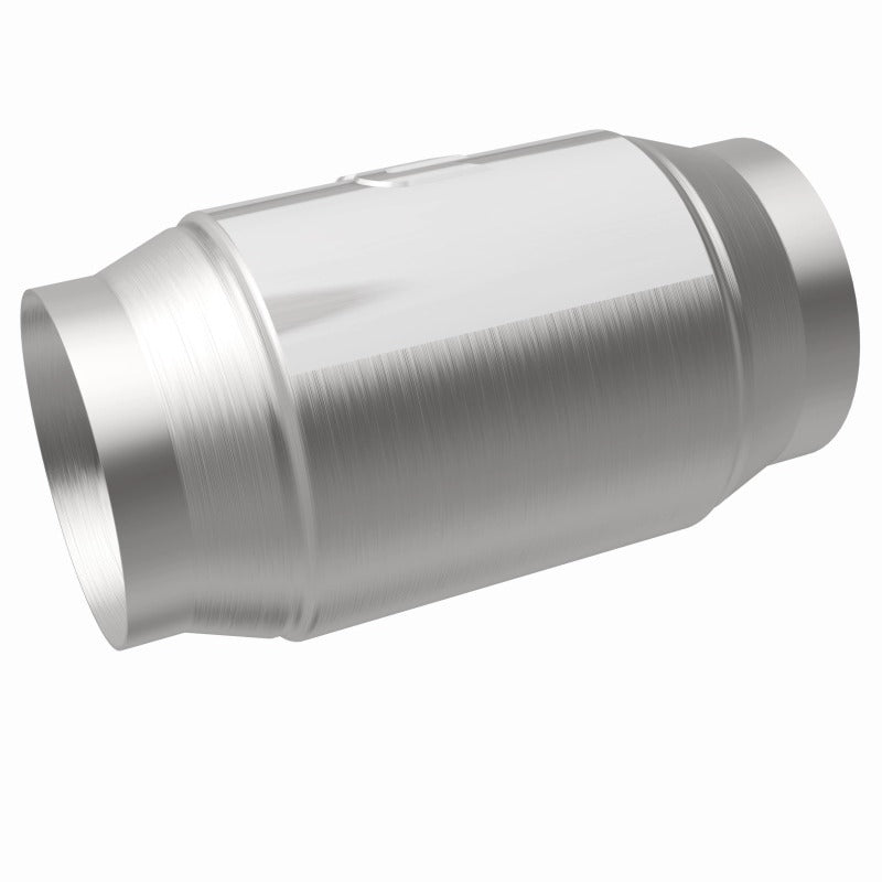 Magnaflow MUF69012 High Flow Metallic Converter 5in OD