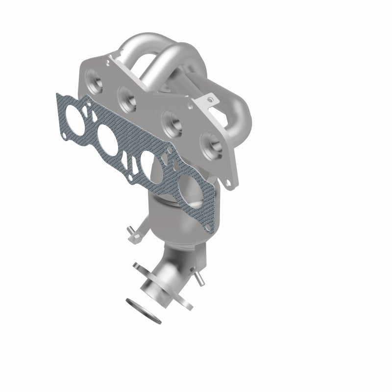 Magnaflow 50110 DirectFit Converter 05-09 Scion tC/09 Toyota Corolla/Matrix 2.4L