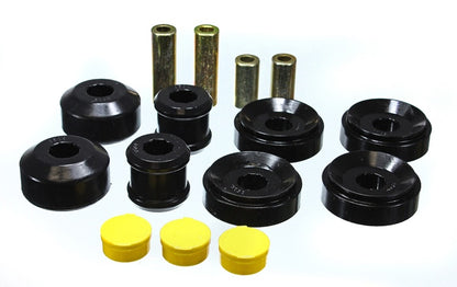 Energy Suspension 3.3195G Front Control Arm Bushing Kit For 11-15 Chevy Camaro